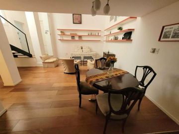 Departamento en Recoleta
