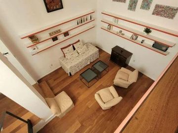 Departamento en Recoleta