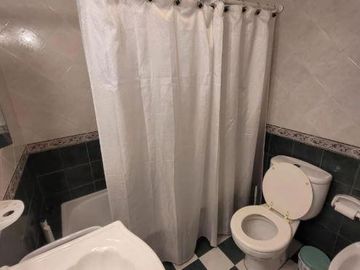 Departamento en Recoleta