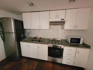 Departamento en Recoleta