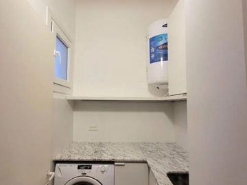 Departamento en Recoleta