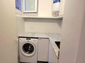 Departamento en Recoleta