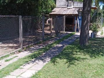 Casa Quinta en venta - 3 Dormitorios 1 Baño - Cochera - 1.020Mts2 - Glew, Almirante Brown
