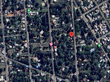 Casa Quinta en venta - 3 Dormitorios 1 Baño - Cochera - 1.020Mts2 - Glew, Almirante Brown