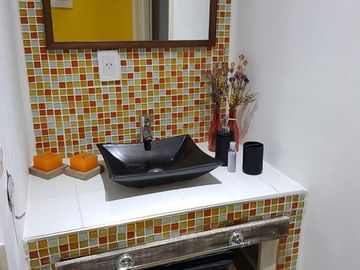 Casa en  alquiler equipada para 8 personas en Costa Esmeralda/ Residencial 1