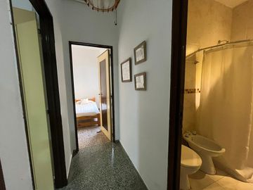 Departamento en  San Bernardo - Chiozza 3085
