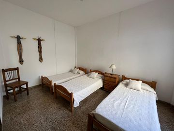 Departamento en  San Bernardo - Chiozza 3085
