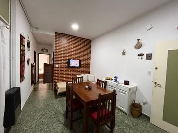 Departamento en  San Bernardo - Chiozza 3085