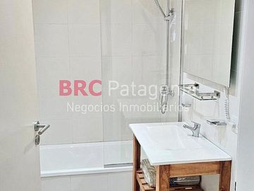Departamento en San Carlos De Bariloche apto turismo
