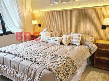 Departamento en San Carlos De Bariloche apto turismo