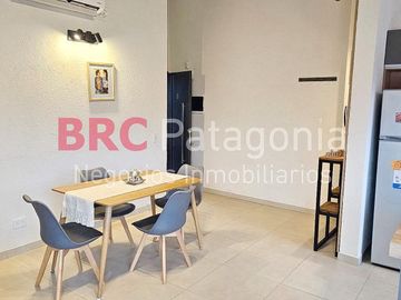 Departamento en San Carlos De Bariloche apto turismo
