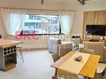 Departamento en San Carlos De Bariloche apto turismo