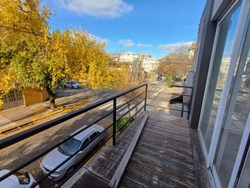 Venta 2 amb PH en Villa del Parque