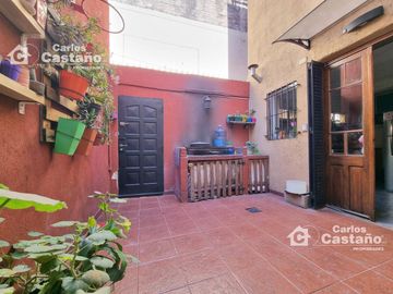Exc. PH 4 Amb. Moderno y reciclado
