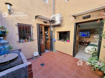 Exc. PH 4 Amb. Moderno y reciclado