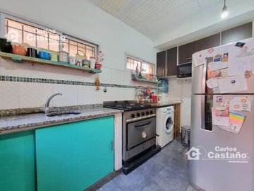 Exc. PH 4 Amb. Moderno y reciclado