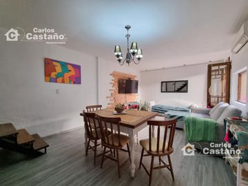 Exc. PH 4 Amb. Moderno y reciclado