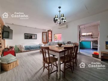 Exc. PH 4 Amb. Moderno y reciclado