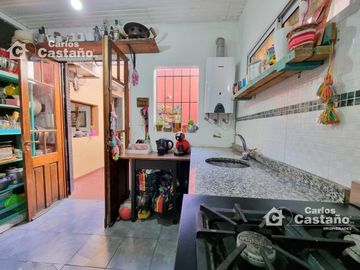 Exc. PH 4 Amb. Moderno y reciclado