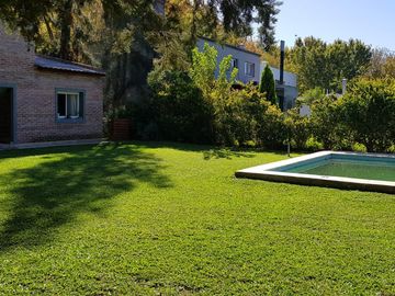 Casa en  Sol Paraná
