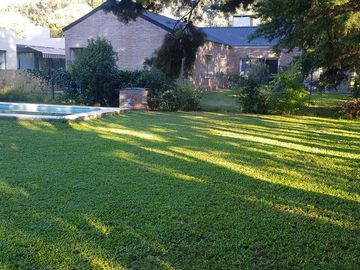 Casa en  Sol Paraná