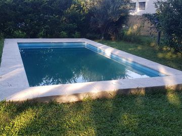 Casa en  Sol Paraná