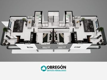 Departamentos en  Venta a Estrenar en Pinamar a 150 metros del Mar