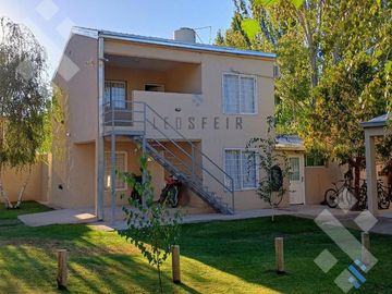 En venta, Complejo de 8 departamentos, B° Knudsen, Plottier, Neuquén.