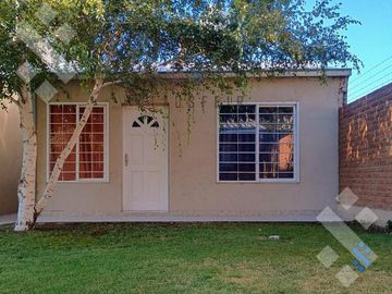 En venta, Complejo de 8 departamentos, B° Knudsen, Plottier, Neuquén.