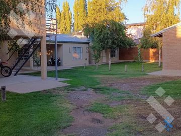 En venta, Complejo de 8 departamentos, B° Knudsen, Plottier, Neuquén.