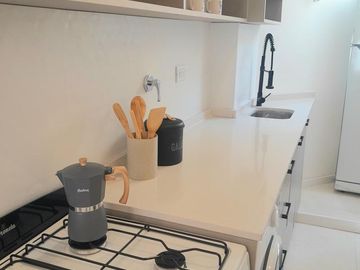 Departamento en  venta en el centro, Mar del Plata