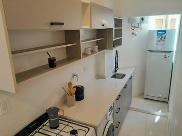 Departamento en  venta en el centro, Mar del Plata