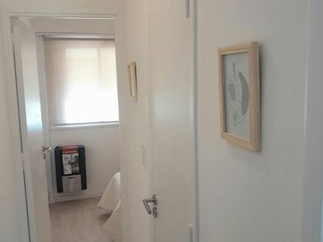 Departamento en  venta en el centro, Mar del Plata