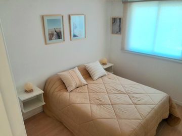 Departamento en  venta en el centro, Mar del Plata