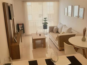 Departamento en  venta en el centro, Mar del Plata
