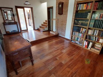 Casa en  venta en City Bell