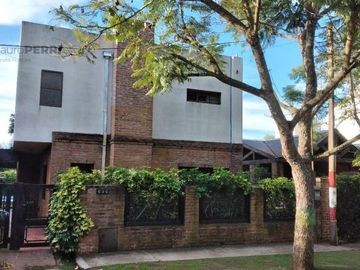 Casa en  venta en City Bell