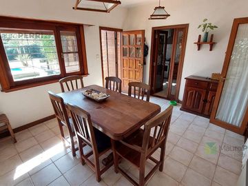 Casa en  venta en City Bell