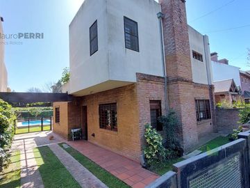 Casa en  venta en City Bell