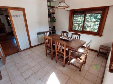 Casa en  venta en City Bell