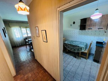 Casa de 3 ambientes en excelente lote en venta, en Boulogne.