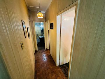 Casa de 3 ambientes en excelente lote en venta, en Boulogne.
