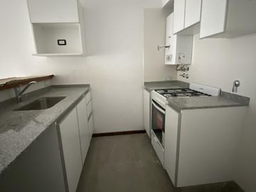 Venta. Departamento de 1 dormitorio a estrenar