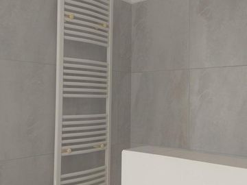 VENTA- HERMOSO DUPLEX DE 3 DORMITORIOS C/ GARAGE PARA 2 AUTOS