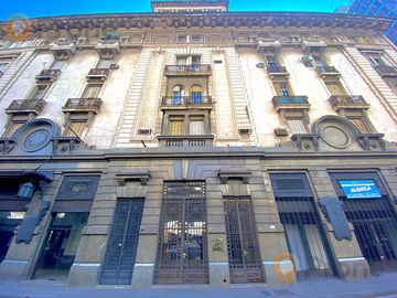 Departamento - Centro