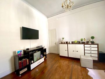 Departamento - Centro