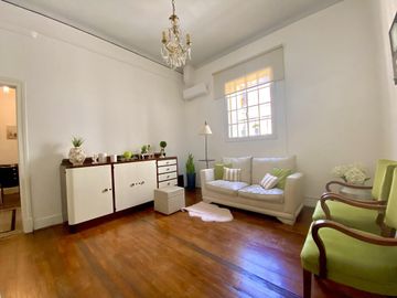 Departamento - Centro