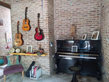 Casa - Santa Maria De Tigre