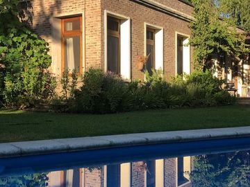 Casa - Santa Maria De Tigre