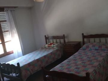 Departamento en venta - 2 Dormitorios 1 Baño - 59Mts2 - Tandil